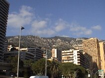 MonteCarloRear Monte Carlo. It really is a special place..... With the Alps to the rear