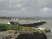 wicklowharbour Wicklow Harbour