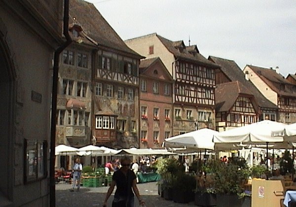 2007 05 Stein am Rhein