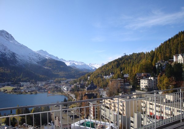 2009 10 St Moritz