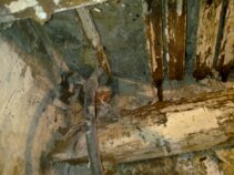 Rotten Joists