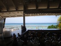 DSC00356 My local haunt, the beach bar :-)