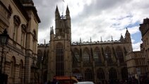 19.04 Bath Abbey2