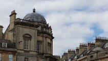 19.04 Bath From Pulteney Bridge1