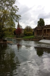 19.04 Bath Pulteney Bridge1