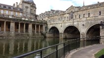 19.04 Bath Pulteney Bridge2