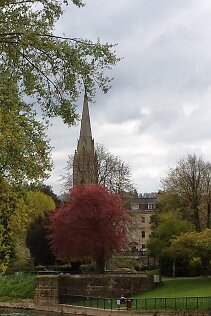 19.04 Bath Pulteney Bridge3