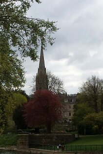 19.04 Bath Pulteney Bridge4