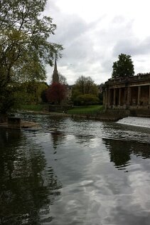 19.04 Bath Pulteney Bridge5