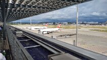 IMG_20170629_172717519_HDR View from the Business Class Lounge terrace Zurich airport