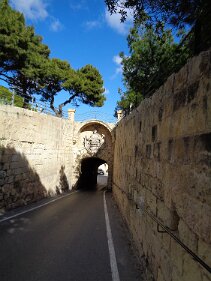 DSC00115 Greeks Gate