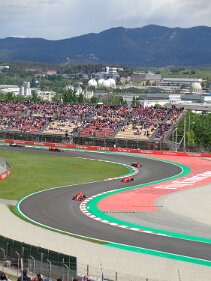 DSC00216 Vettel, Raikonnen, Verstappen, Ricciardo and Magnusson