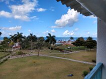 IMG_20190311_091249392_HDR View from my room at Starfish Jolly Beach resort