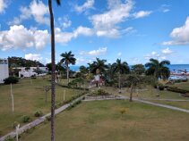 IMG_20190311_091257854_HDR View from my room at Starfish Jolly Beach resort