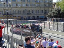 DSC00280 Driver parade