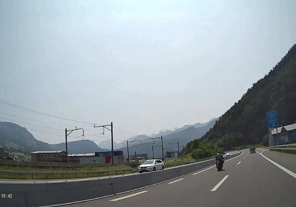 Furka Pass Collection 1-5