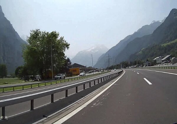 Furka Pass Collection 6-10