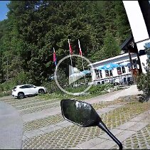 Grimsel Pass Full