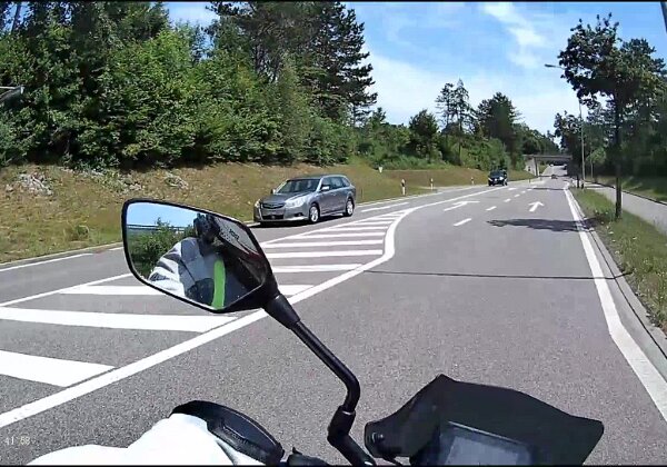 Ride Video